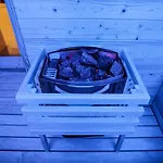 In Fren Tat Near & Jacuzzi Frenštát pod Radhoštěm