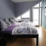 In Fren Tat Near & Jacuzzi Frenštát pod Radhoštěm