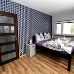 Villa In Fren Tat Near & Jacuzzi Frenštát pod Radhoštěm