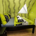 In Fren Tat Near & Jacuzzi Villa Frenštát pod Radhoštěm