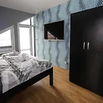 Villa In Fren Tat Near & Jacuzzi Frenštát pod Radhoštěm