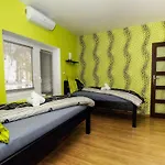 In Fren Tat Near & Jacuzzi Frenštát pod Radhoštěm