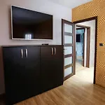 In Fren Tat Near & Jacuzzi * Frenštát pod Radhoštěm