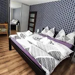 Villa In Fren Tat Near & Jacuzzi Frenštát pod Radhoštěm