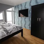 In Fren Tat Near & Jacuzzi Villa Frenštát pod Radhoštěm