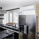 In Fren Tat Near & Jacuzzi Frenštát pod Radhoštěm