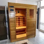 Villa In Fren Tat Near & Jacuzzi Frenštát pod Radhoštěm
