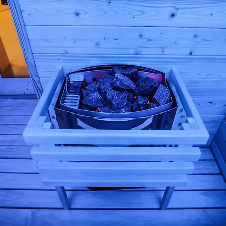 In Fren Tat Near & Jacuzzi Frenštát pod Radhoštěm