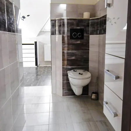 In Fren Tat Near & Jacuzzi * Frenštát pod Radhoštěm
