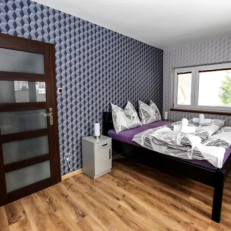 Villa In Fren Tat Near & Jacuzzi Frenštát pod Radhoštěm