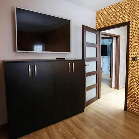 In Fren Tat Near & Jacuzzi * Frenštát pod Radhoštěm