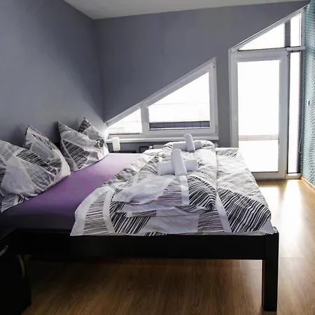 In Fren Tat Near & Jacuzzi * Frenštát pod Radhoštěm