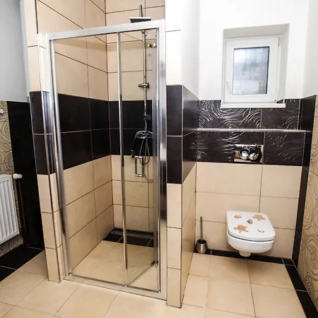 In Fren Tat Near & Jacuzzi Frenštát pod Radhoštěm