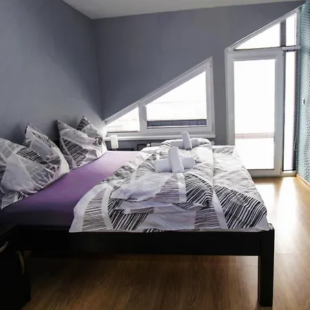 In Fren Tat Near & Jacuzzi * Frenštát pod Radhoštěm