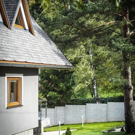 In Fren Tat Near & Jacuzzi * Frenštát pod Radhoštěm