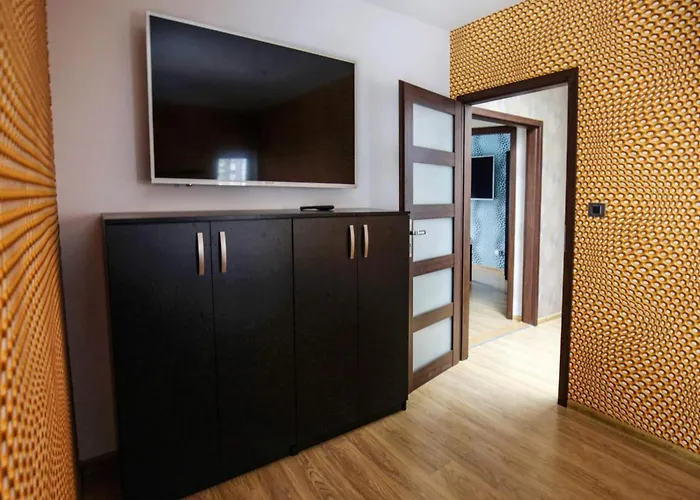 In Fren Tat Near & Jacuzzi * Frenštát pod Radhoštěm