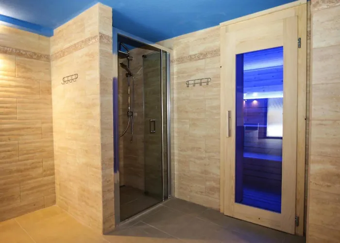 Villa In Fren Tat Near & Jacuzzi *